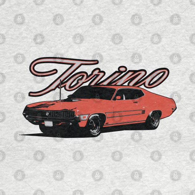 Camco Car by CamcoGraphics